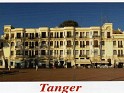 Spanish Architecture - Tanger - Morocco - Raimage S.A.R.L. - 927 - 0